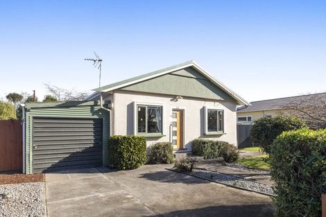 Photo of property in 11 Browning Street, Sydenham, Christchurch, 8023