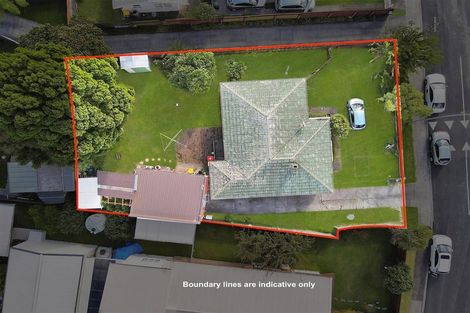 Photo of property in 44 Royston Street, Rosehill, Papakura, 2113