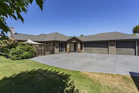 Photo of property in 2b Stopforth Street, Woodend, 7610