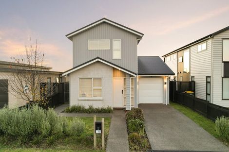 Photo of property in 37 Ogilvie Avenue, Chartwell, Hamilton, 3210