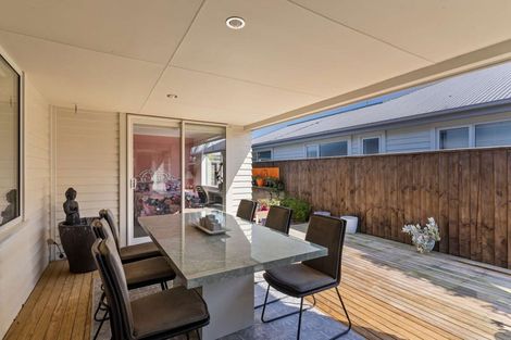 Photo of property in 17 Pounamu Place, Pegasus, 7612