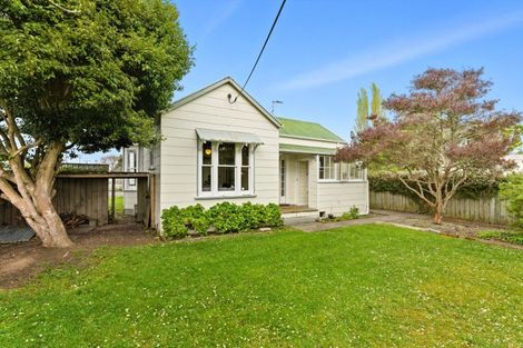 Photo of property in 22 Wakeman Street, Pahiatua, 4910
