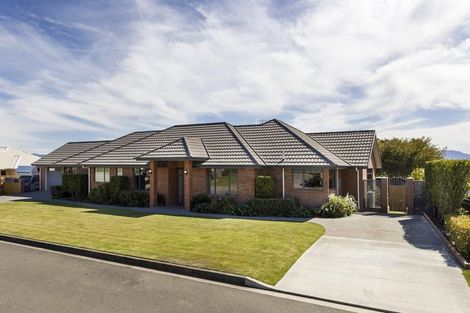 Photo of property in 4 Ashwood Drive, Witherlea, Blenheim, 7201