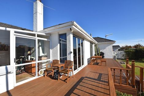 Photo of property in 141 Chelmsford Street, Windsor, Invercargill, 9810