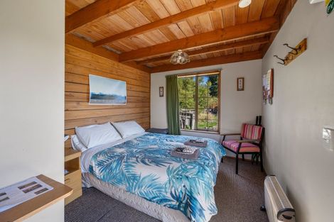 Photo of property in The Crows Nest Backpackers, 3365 Ida Valley-omakau Road, Oturehua, 9387