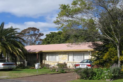 Photo of property in 18b Bongard Street, Gate Pa, Tauranga, 3112