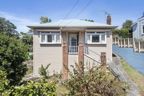 Photo of property in 18 Leslie Avenue, Sandringham, Auckland, 1025