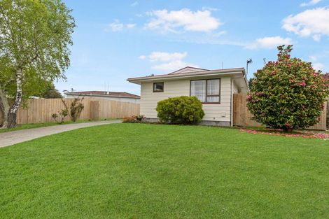 Photo of property in 11 Jupiter Street, Milson, Palmerston North, 4414