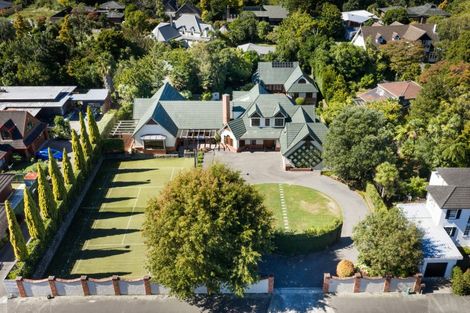 Photo of property in 183 Victoria Avenue, Hokowhitu, Palmerston North, 4410