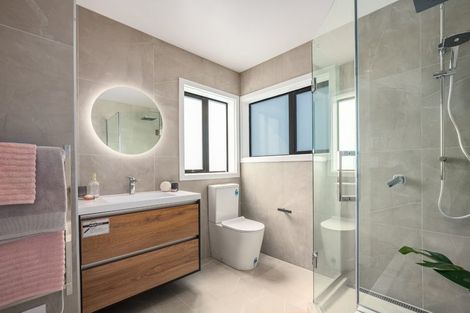 Photo of property in 4 Omaka Place, Aotea, Porirua, 5024