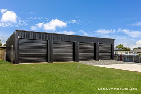 Photo of property in 52 Kitchener Street, Gore, 9710