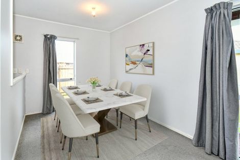 Photo of property in 22b Clarice Place, Takanini, 2112