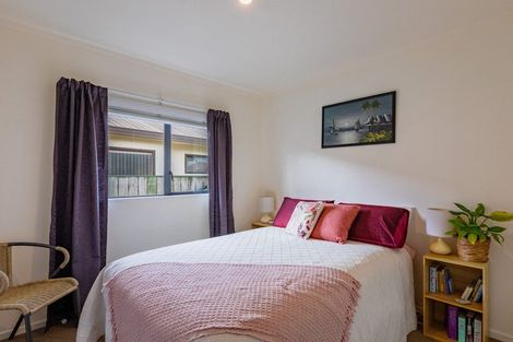 Photo of property in 1/145 Nelson Crescent, Napier South, Napier, 4110