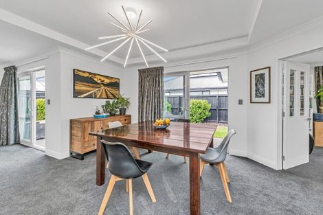 Photo of property in 118 Broadlands Drive, Rolleston, 7615