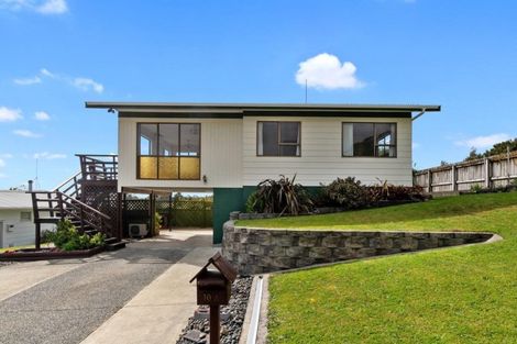 Photo of property in 10 El Viso Place, Te Kamo, Kamo, 0112