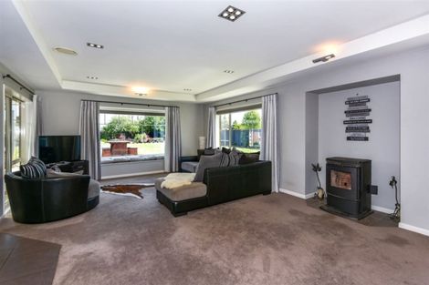 Photo of property in 13 Grangewood Drive, Lincoln, 7608