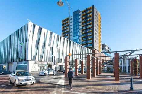 Photo of property in 1403/20 Mccrae Way, New Lynn, Auckland, 0600