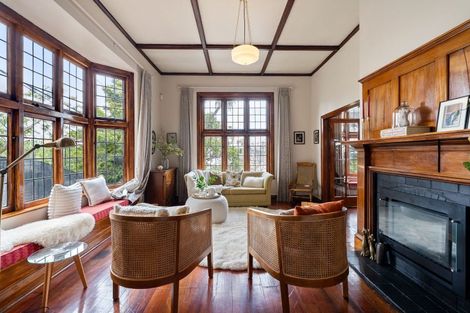 Photo of property in 20 Talavera Terrace, Kelburn, Wellington, 6012