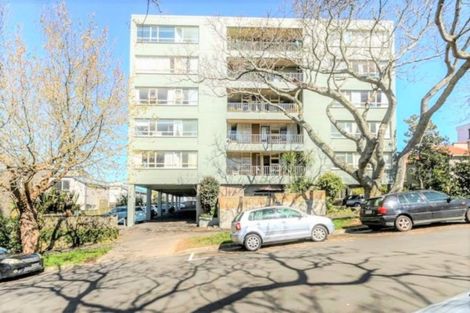 Photo of property in 403/9 Sarawia Street, Newmarket, Auckland, 1052