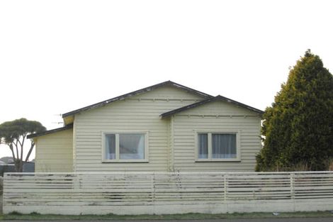 Photo of property in 44a Brown Street, Strathern, Invercargill, 9812