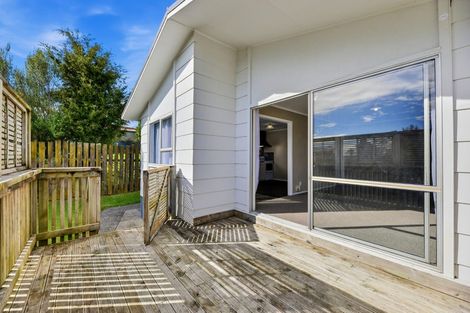Photo of property in 25 Raymond Avenue, Te Puke, 3119