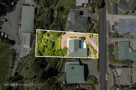 Photo of property in 18 The Crescent, Waihi Beach, 3611