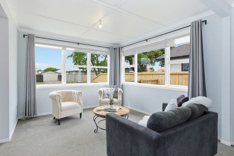Photo of property in 21 Lorne Street, Morrinsville, 3300