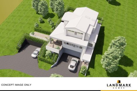 Photo of property in 250a Beach Road, Campbells Bay, Auckland, 0630