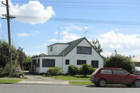 Photo of property in 19 Mclaughlins Road, Darfield, 7510