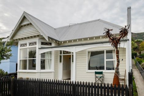 Photo of property in 22 Exeter Street, Lyttelton, 8082