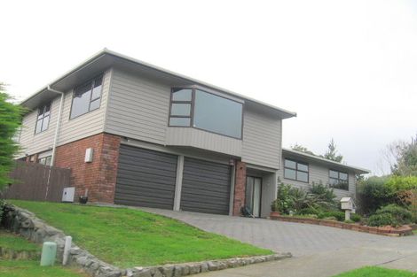 Photo of property in 47 Exploration Way, Whitby, Porirua, 5024