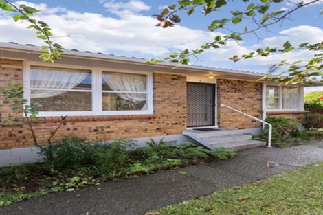 Photo of property in 1/133 Titirangi Road, New Lynn, Auckland, 0600