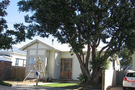 Photo of property in 41 Ava Street, Petone, Lower Hutt, 5012