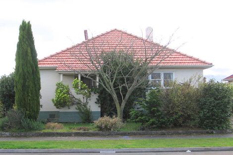 Photo of property in 43 Frederick Street, Terrace End, Palmerston North, 4410