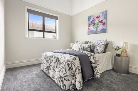 Photo of property in 3a Haverstock Road, Sandringham, Auckland, 1025