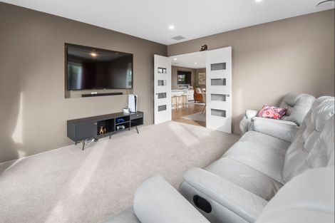 Photo of property in 21 Gracia Avenue, Rolleston, 7615