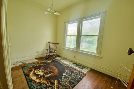 Photo of property in 2 Palmerston Street, Greymouth, 7805