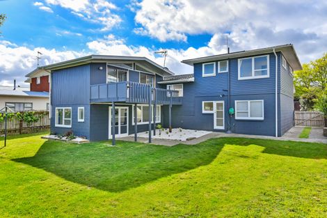 Photo of property in 10 Sunnypark Avenue, Rosehill, Papakura, 2113