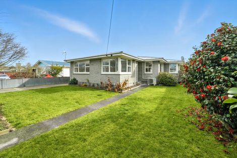 Photo of property in 56 Wesley Street, Kaiapoi, 7630