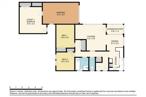 Photo of property in 59 Challinor Street, Pukete, Hamilton, 3200