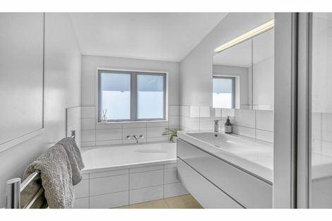 Photo of property in 109 Soleares Avenue, Mount Pleasant, Christchurch, 8081