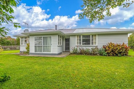 Photo of property in 49 Tararua Street, Pahiatua, 4910