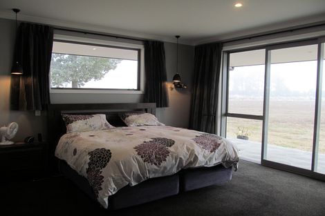 Photo of property in 390a Letts Gully Road, Letts Gully, Alexandra, 9393