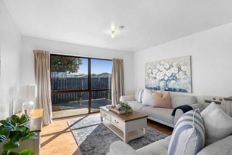 Photo of property in 4/281 Main South Road, Hornby, Christchurch, 8042