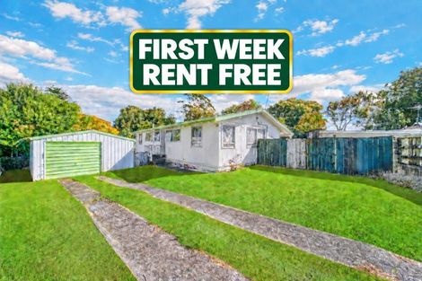 Photo of property in 23 Chrisarda Place, Red Hill, Papakura, 2110