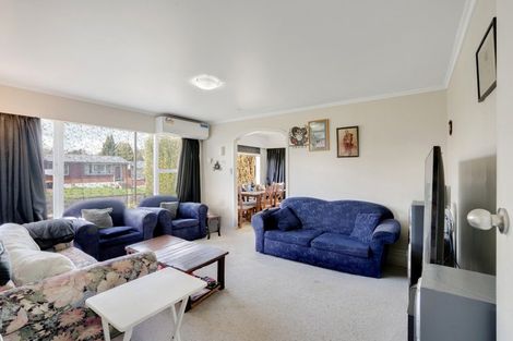Photo of property in 6 Puriri Place, Tokoroa, 3420