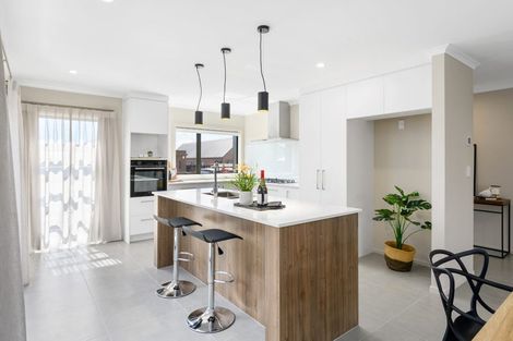 Photo of property in 37 Earp Crescent, Chartwell, Hamilton, 3210