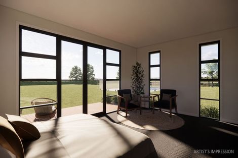 Photo of property in 7 Orchard Place, Matamata, 3472