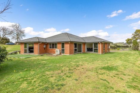 Photo of property in 193 Kimihia Road, Huntly, 3771