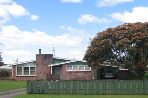 Photo of property in 14 Hampton Terrace, Matamata, 3400